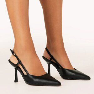 Isabel Heel by Billini (VICI) NWT